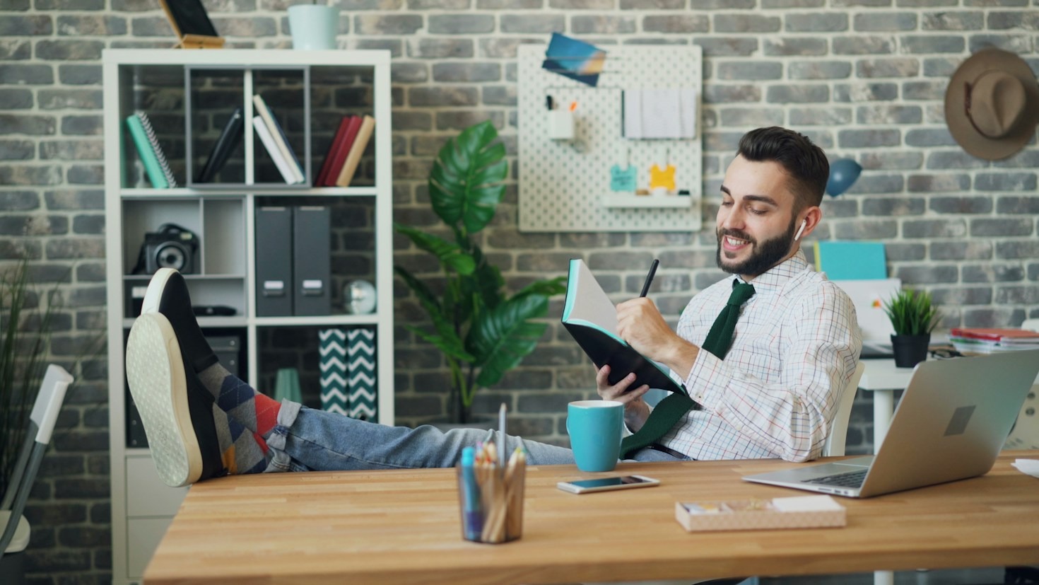 The Art of Modern Storytelling Explored